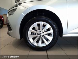 Skoda Kamiq Ambition 1.0tsi 110HP - Image 2