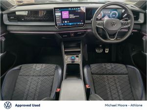 Volkswagen Tayron R-line 2.0 TDI 150BHP DSG (sunr - Image 2