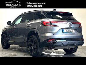 Renault Austral E-tech Hybrid 200 Iconic Esprit A - Image 3
