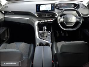 Peugeot 3008  flash Sale allure  1.5 Bluehdi 130b - Image 2