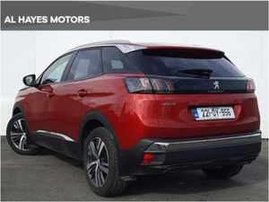 Peugeot 3008  flash Sale allure  1.5 Bluehdi 130b - Image 3