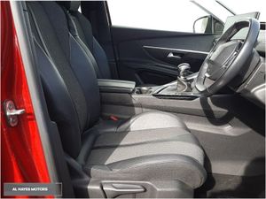 Peugeot 3008  flash Sale allure  1.5 Bluehdi 130b - Image 4