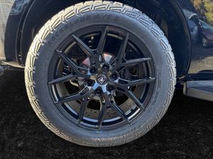FORD RANGER WILDTRAK ECOBLUE AUTO 2021 - Image 4