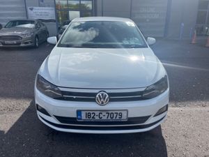 POLO 5DR AUTO - Image 2