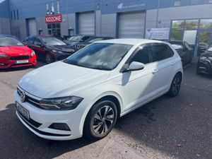 POLO 5DR AUTO - Image 3