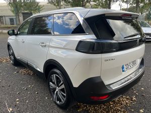 Peugeot 5008 2022 - Image 4