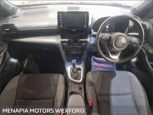 Toyota Yaris Cross Yaris Cross Design Hev Auto De - Image 3