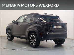 Toyota Yaris Cross Yaris Cross Design Hev Auto De - Image 4