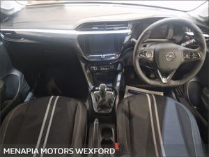 Opel Corsa SRi Limited Edition 1.2i (100ps) - Image 3