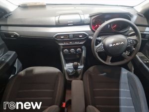 Dacia Sandero Stepway TCe 90 Stepway Essential - Image 3