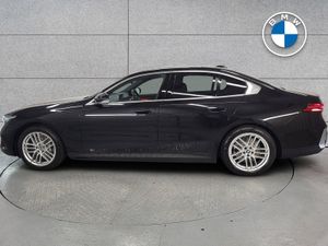 BMW i5 0.0 Litre Electric - Image 3