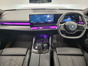 BMW i5 0.0 Litre Electric - Image 4