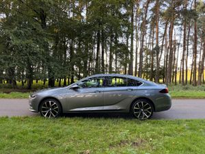 Opel Insignia 2021 Diesel Nice Spec - Image 4