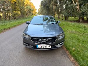 Opel Insignia 2021 Diesel Nice Spec - Image 2