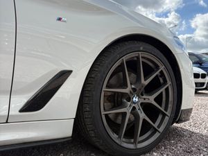 BMW 520D / 523D 2.0 Automatic X Drive M Sport - Image 3