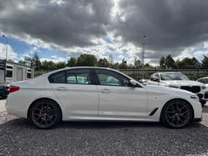 BMW 520D / 523D 2.0 Automatic X Drive M Sport - Image 4