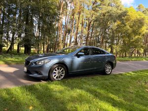 Mazda 6 Diesel Low KM 2014 - Image 3