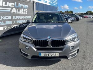 BMW X5 7 Seater 2.0 Diesel Automatic SDrive (151) - Image 2