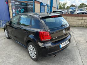 2012 Volkswagen Polo Automatic Nct 9/26 - Image 4