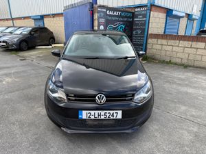2012 Volkswagen Polo Automatic Nct 9/26 - Image 2
