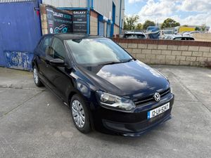 2012 Volkswagen Polo Automatic Nct 9/26 - Image 3