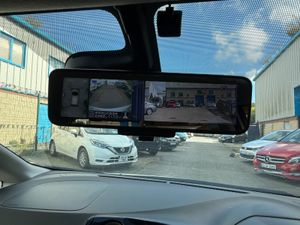 2017 Nissan Note HYBRID E POWER AUTOMATIC Nct 9/27 - Image 4