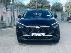 Nissan QASHQAI 1.3 PET Mild Hybrid SV - Image 2