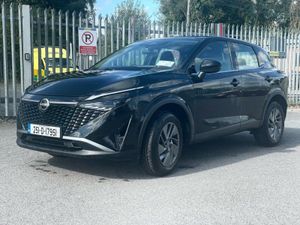 Nissan QASHQAI 1.3 PET Mild Hybrid SV - Image 3