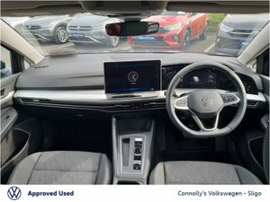 Volkswagen Golf Edition 75 1.5 Mhev 116HP - Image 3