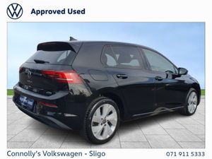 Volkswagen Golf Edition 75 1.5 Mhev 116HP - Image 4