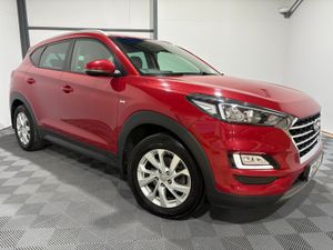 2020 Hyundai Tuscon Executive 1.6 CRDi - Image 2