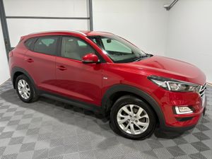 2020 Hyundai Tuscon Executive 1.6 CRDi - Image 3