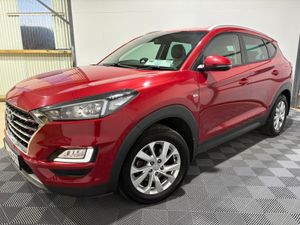 2020 Hyundai Tuscon Executive 1.6 CRDi - Image 4