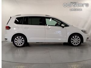 Volkswagen Touran 1.4 Litre Petrol - Image 2
