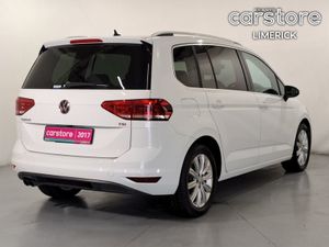 Volkswagen Touran 1.4 Litre Petrol - Image 3