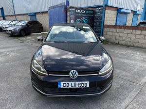 2013 Volkswagen Golf Highline 1.4 Petrol Nct 9/26 - Image 2