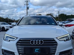 Audi A4 S-Line - Image 3