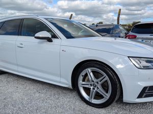 Audi A4 S-Line - Image 2