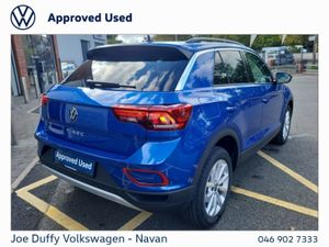 Volkswagen T-Roc Edition 75 1.0tsi 116HP - Image 4