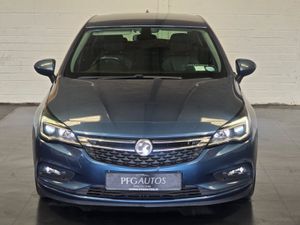 17 Astra 1year warranty & 2k min trade in allowenc - Image 3