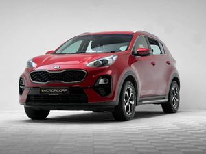 Kia Sportage K2 1.6 DIESEL MPV 115HP - Image 3