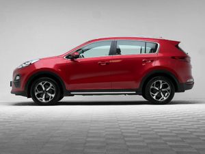 Kia Sportage K2 1.6 DIESEL MPV 115HP - Image 4