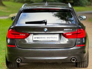 G31 520D TOURING * PAN ROOF * 90K KMS * - Image 3