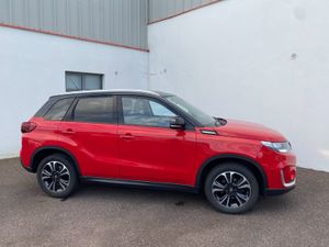 Suzuki Vitara 2022, SZ5 - Image 4