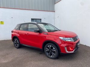 Suzuki Vitara 2022, SZ5 - Image 2