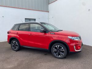 Suzuki Vitara 2022, SZ5 - Image 3