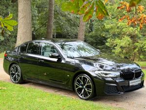520D G30 LCI MSPORT PLUS - Image 4