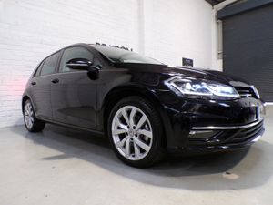 *MIESTER EDITION*MARK 7.5*AUTO*VW GOLF 1.4 TSI HIG - Image 2
