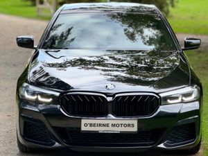 520D G30 LCI MSPORT PLUS - Image 2