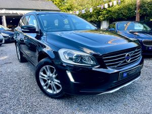 Volvo XC60 2.4 AWD - Image 2